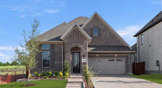 Photo of 1028 Salvation, Lucas, TX 75098