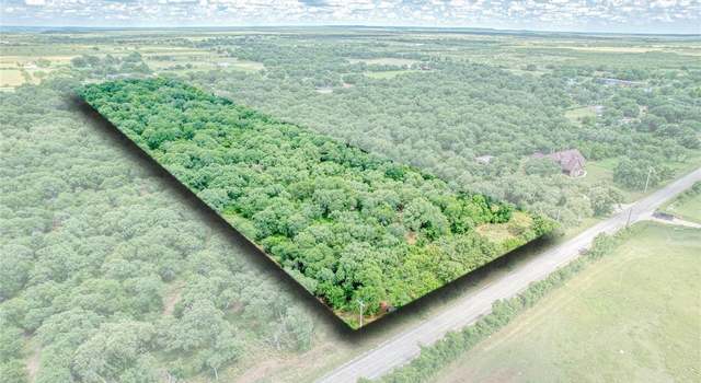 Photo of TBD County Road 527, Baird, TX 79504