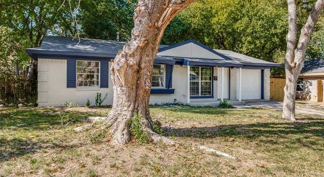 Photo of 3945 Happy Canyon Dr, Dallas, TX 75241