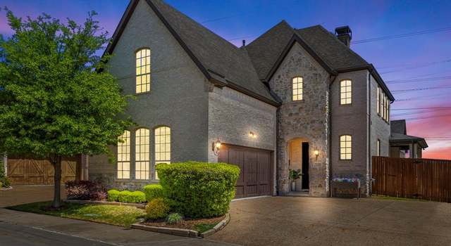 Photo of 725 Royal Minister Blvd, Lewisville, TX 75056