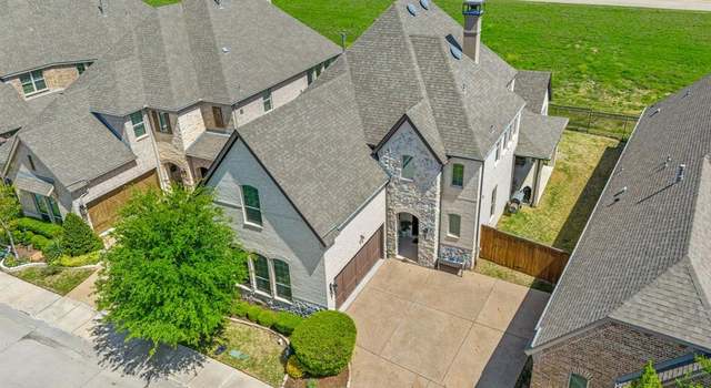 Photo of 725 Royal Minister Blvd, Lewisville, TX 75056