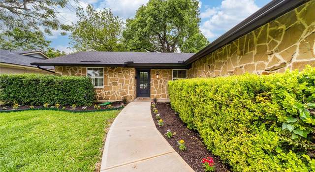 Photo of 3701 Lamesa Dr, Garland, TX 75041