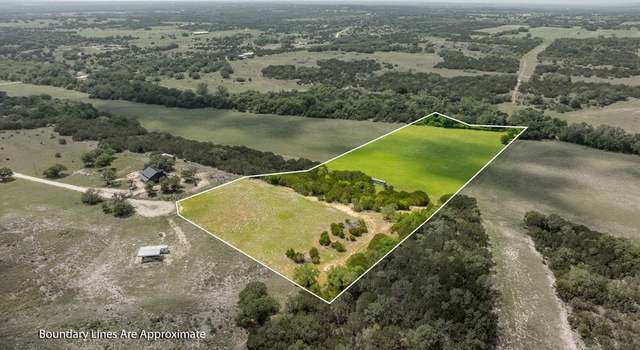 Photo of Honey Creek Lane Honey Creek Ln, Hico, TX 76457