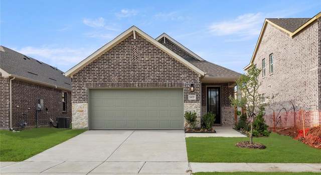 Photo of 14125 Gallatin St, Pilot Point, TX 76258