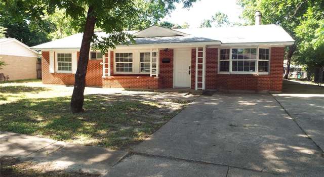 Photo of 337 W Coral Way, Grand Prairie, TX 75051