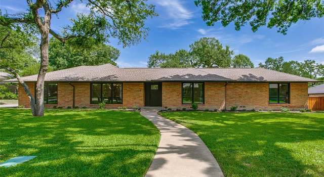 Photo of 7219 Yamini Dr, Dallas, TX 75230
