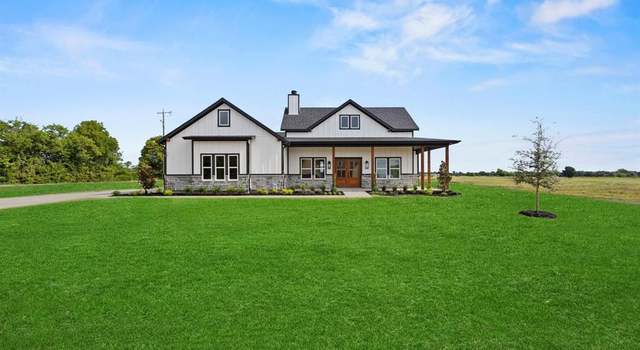 Photo of 3249 Willow Rd, Celeste, TX 75423