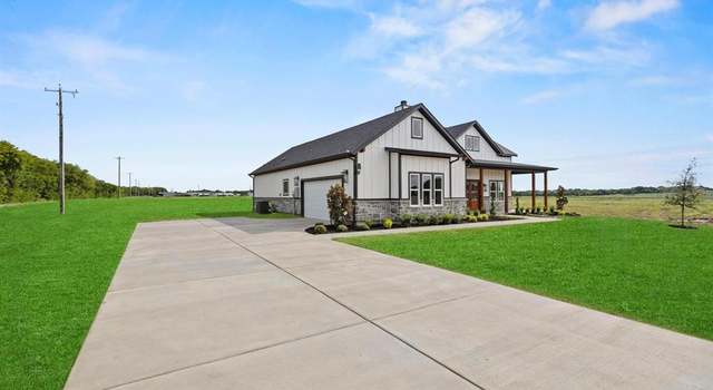 Photo of 3249 Willow Rd, Celeste, TX 75423