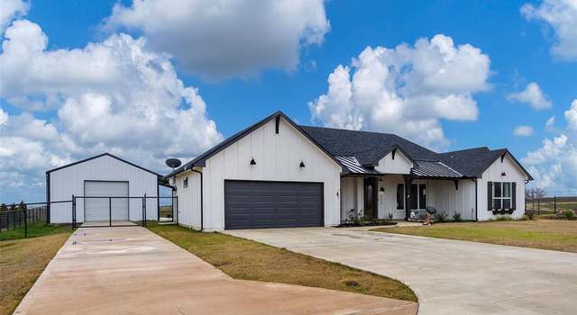 Photo of 2250 County Road 200, Valley View, TX 76272
