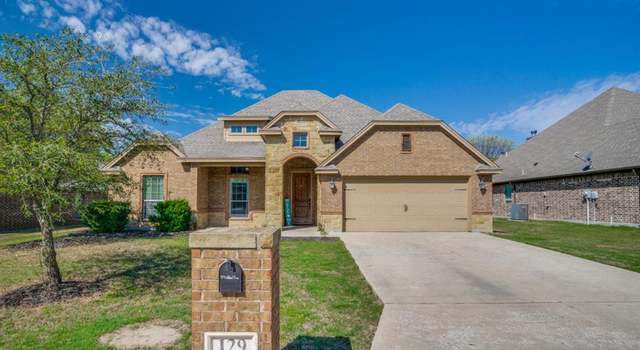 Photo of 129 Whitetail Dr, Willow Park, TX 76008