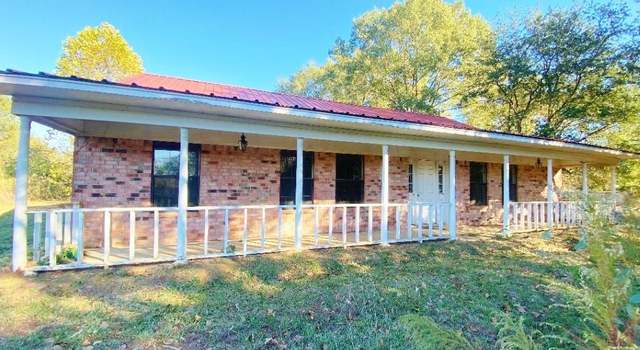 Photo of 4169 County Road 4415, Annona, TX 75550