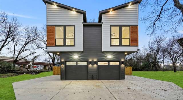 Property at 5027 Colonial Ave, Dallas, TX 75215, 3 beds, 2.5 baths