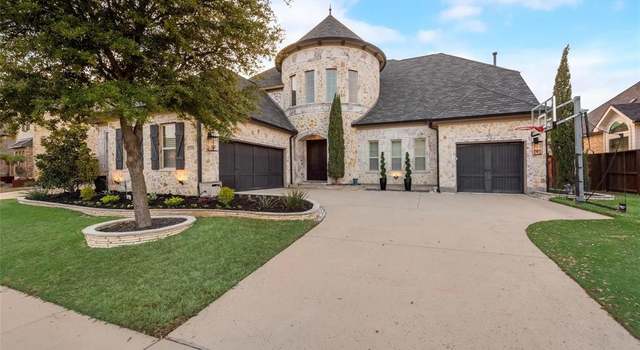 Photo of 7281 Shingle Mill Rd, Frisco, TX 75036