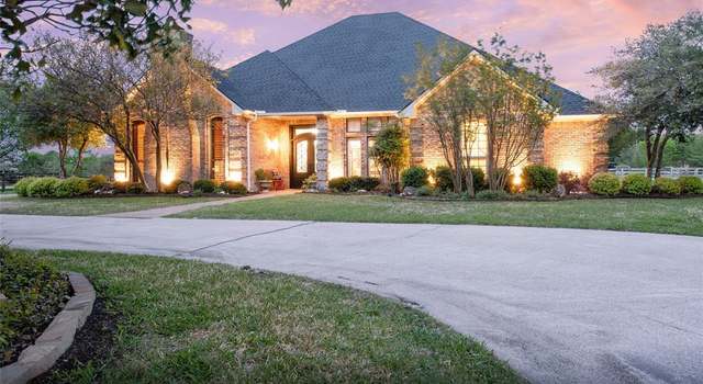 Photo of 1400 Lynn Ln, Lucas, TX 75002