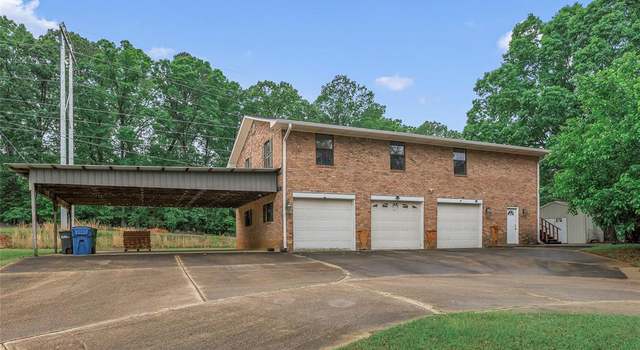 Photo of 1409 Drake Dr, Minden, LA 71055