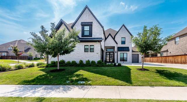 Photo of 9901 Mi Tierra Dr, Fort Worth, TX 76179