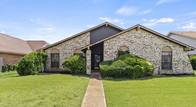Photo of 5321 Barcelona Dr, Garland, TX 75043