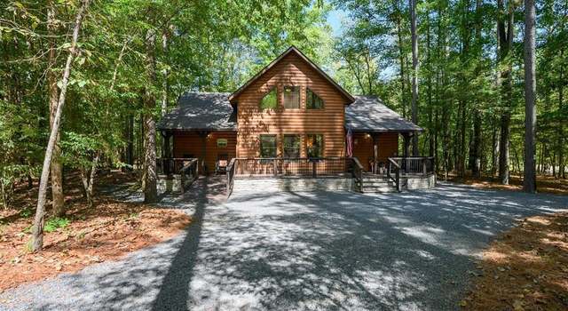 Photo of 369 Timber Creek Trl, Broken Bow, OK 74728