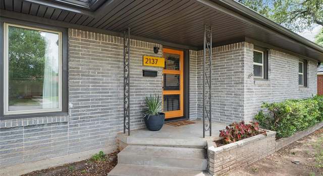 Photo of 2137 Lenamon St, Waco, TX 76710