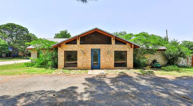 Photo of 920 SW 3rd St, Hamlin, TX 79520