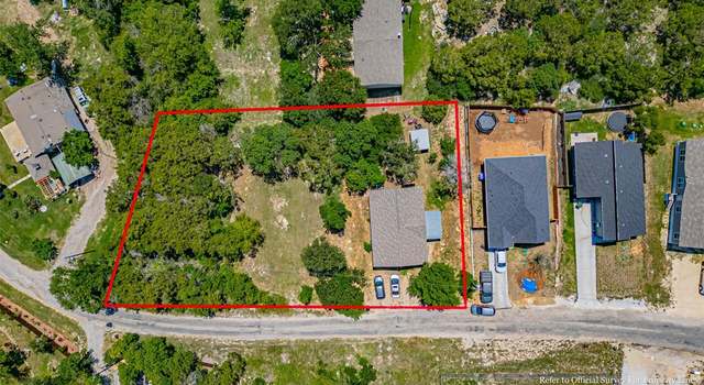 Photo of 1418 Corona Dr, Granbury, TX 76048