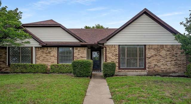Photo of 1535 Mayflower Dr, Allen, TX 75002