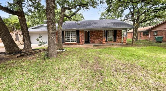 Photo of 1613 Mims St, Fort Worth, TX 76112