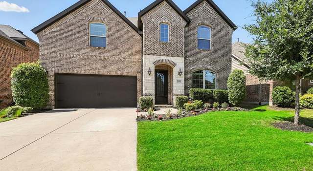 Photo of 16405 Benbrook Blvd, Prosper, TX 75078
