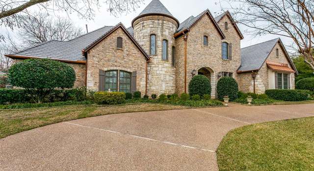 Photo of 5606 Normandy Dr, Colleyville, TX 76034