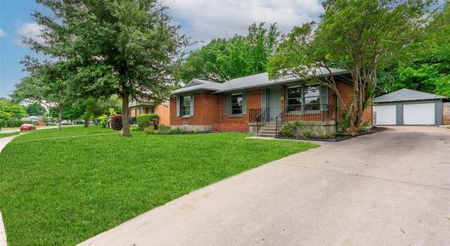 Photo of 10527 Solta, Dallas, TX 75218