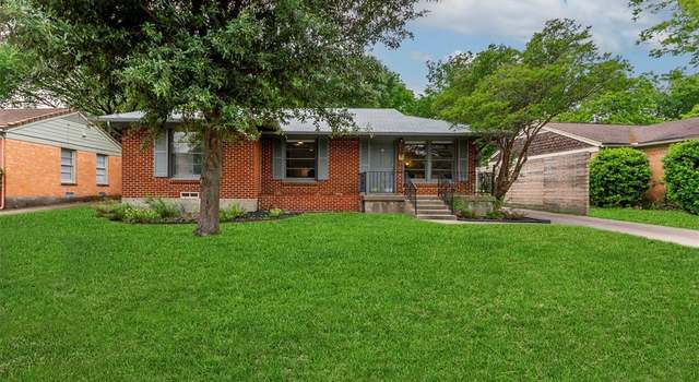 Photo of 10527 Solta, Dallas, TX 75218