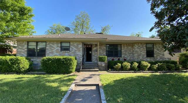 Photo of 1700 Bardfield Ave, Garland, TX 75041