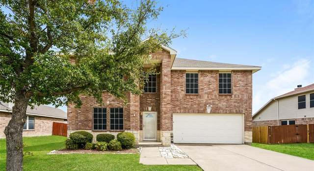 Photo of 1413 Krista Dr, Burleson, TX 76028