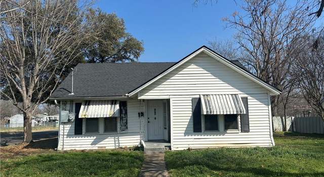 Photo of 1127 La Vega St, Waco, TX 76705