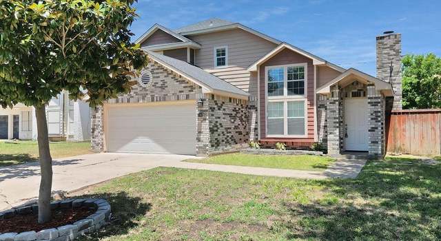 Photo of 2878 Fenwick St, Grand Prairie, TX 75052