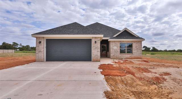 Photo of 617 Clear Creek Ct, Clyde, TX 79510