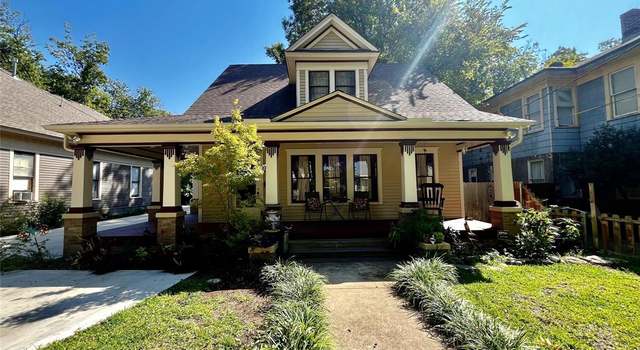 Photo of 4716 Junius St, Dallas, TX 75246