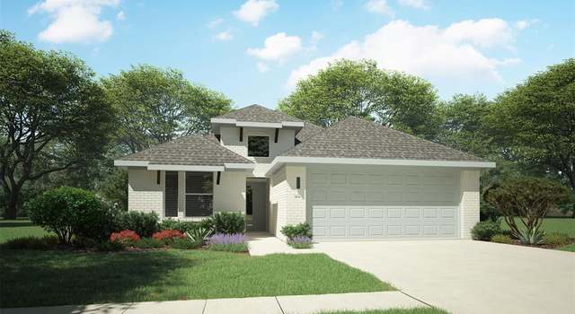 Photo of 1010 Pebble Wend Dr, Lavon, TX 75166
