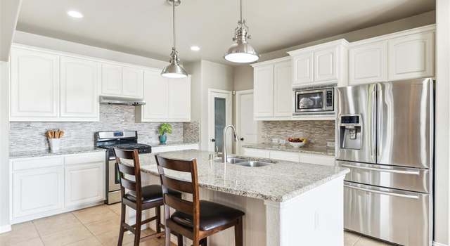 Photo of 420 Westminster Dr, Lewisville, TX 75056