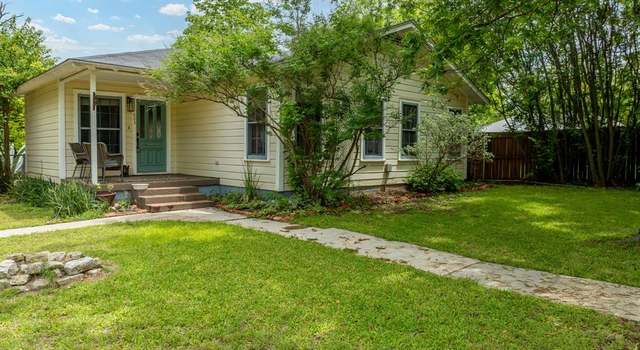 Photo of 603 E Avenue G, Valley Mills, TX 76689