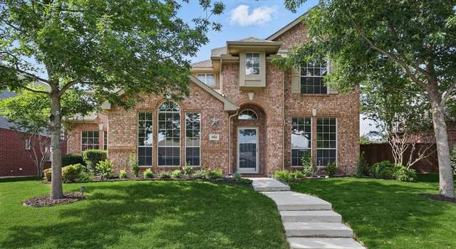 Photo of 3914 Willow Bend Dr, The Colony, TX 75056