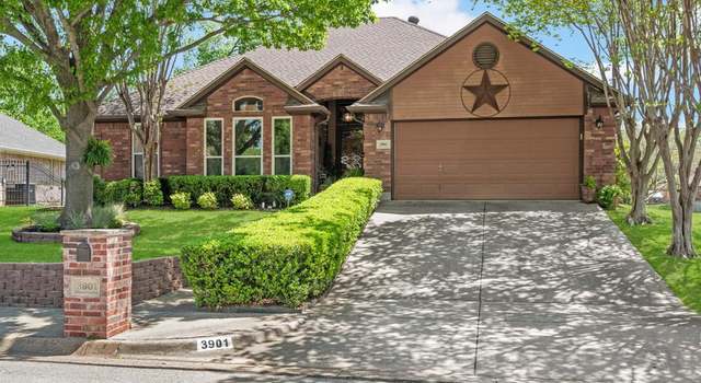 Photo of 3901 Woodside Dr, Arlington, TX 76016