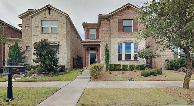 Photo of 6655 Deleon St, Irving, TX 75039