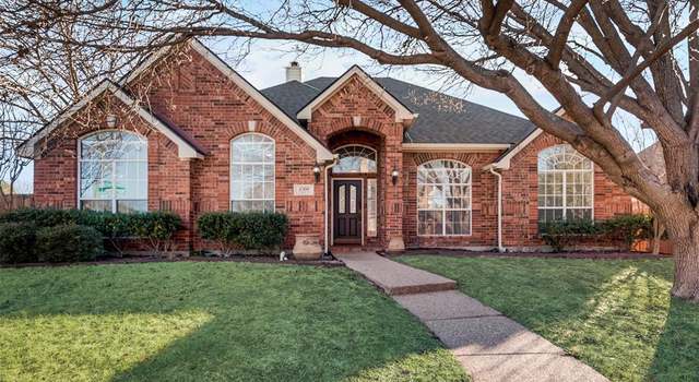 Photo of 4300 Narberth Dr, Plano, TX 75024