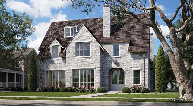 Photo of 4300 Southwestern Blvd, University Park, TX 75225