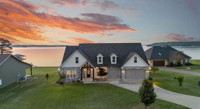 Photo of 10750 Windrock Dr, Frankston, TX 75763