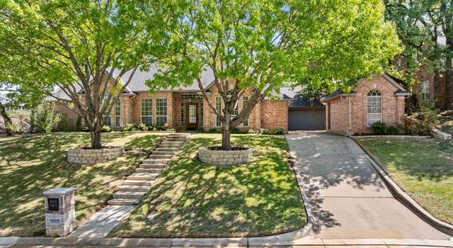 Photo of 3103 Regal Dr, Arlington, TX 76016