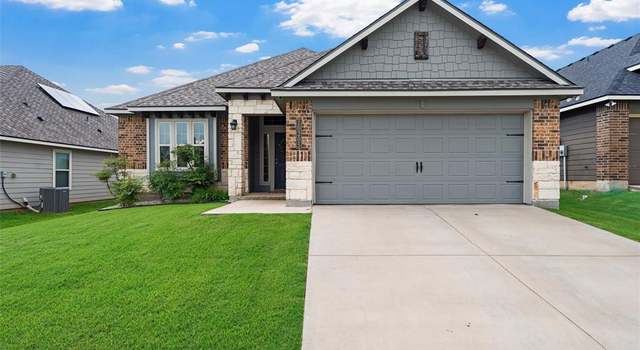 Photo of 10205 Omni Dr, Waco, TX 76708