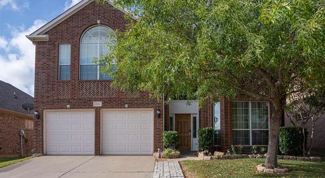 Photo of 2804 Cedar Rdg, Fort Worth, TX 76177