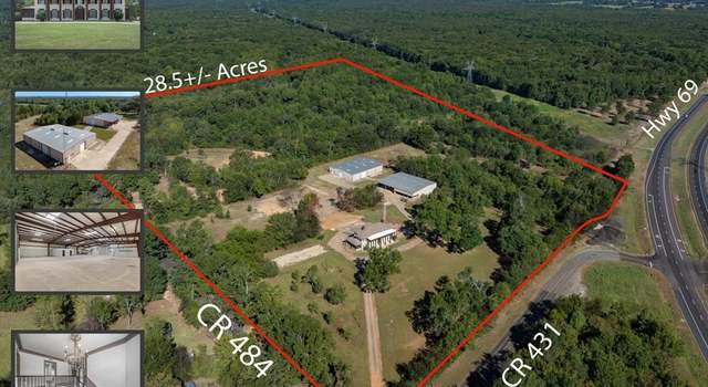 Photo of 23223 County Road 431, Lindale, TX 75771